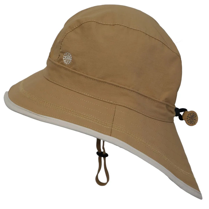 Calikids S1716 UV Beach Hat (Sand)