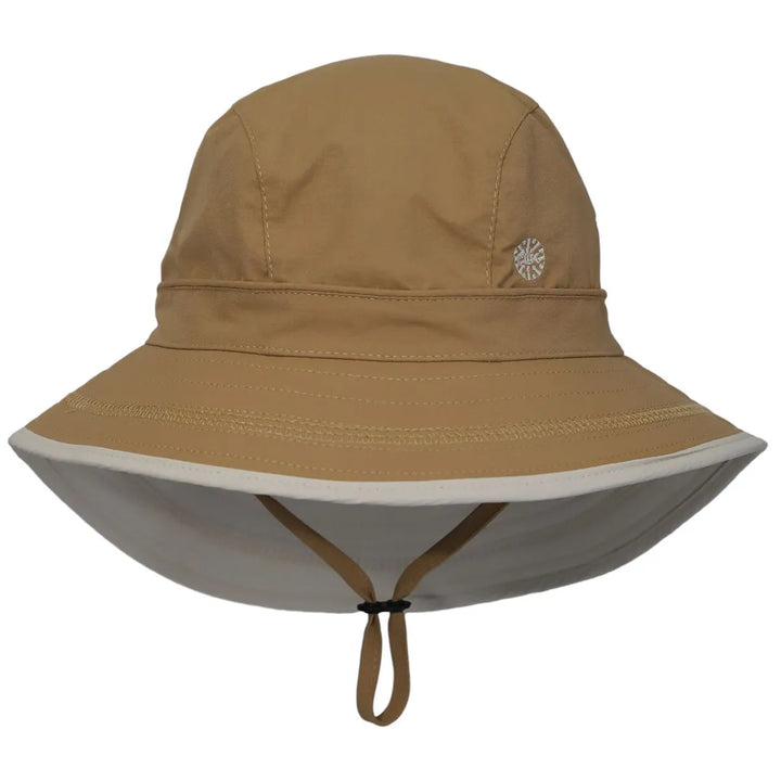 Calikids S1716 UV Beach Hat (Sand)