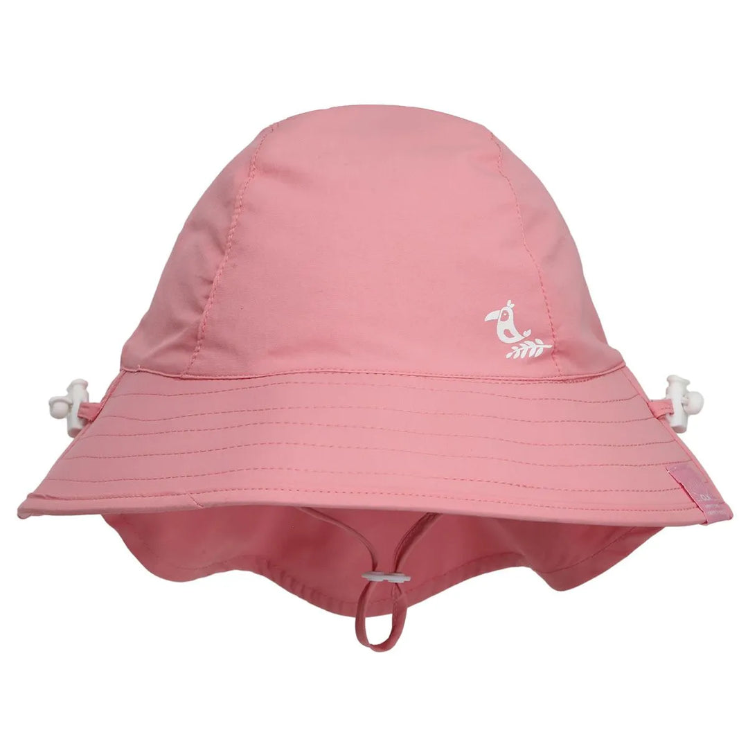 Calikids S2314 Summer UV Hat (Blush)