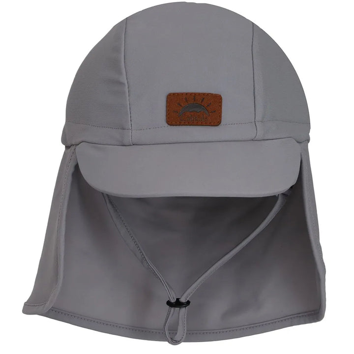 Calikids S2326 Grow With Me Hat (Grey)