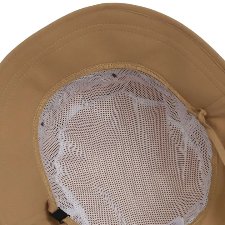 Calikids S2408 UV Dino Hat (Sand)