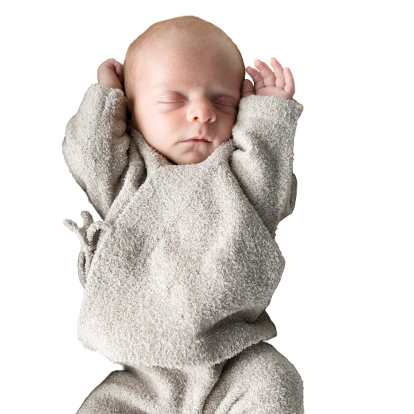 Saranoni Baby Bamboni Lite Set (Taupe)