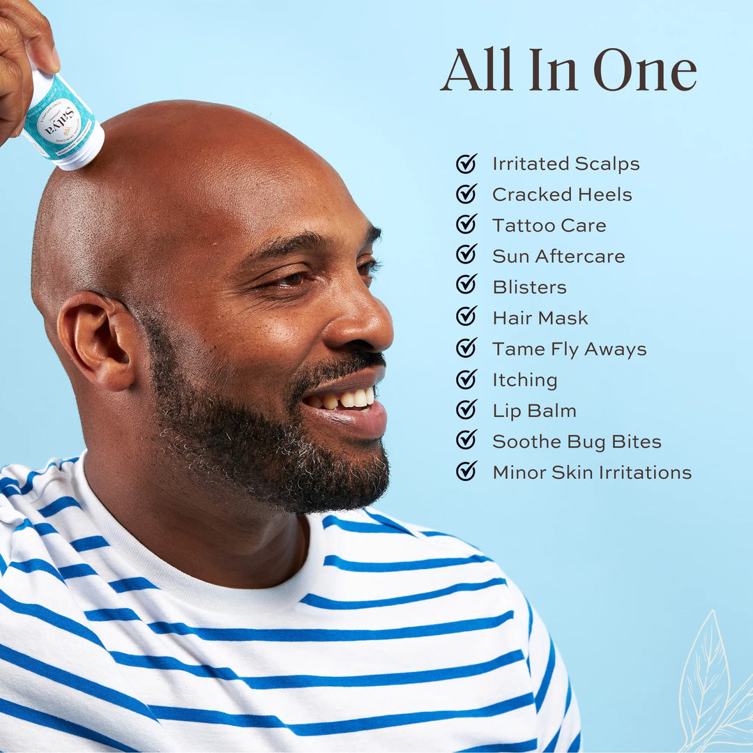 Satya Organic The One Stick (30 ml)