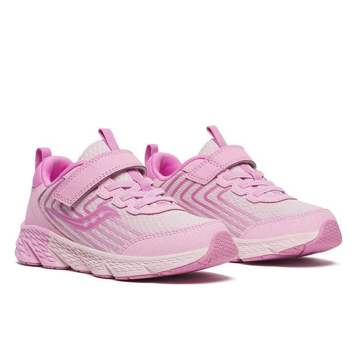 Saucony Kid&