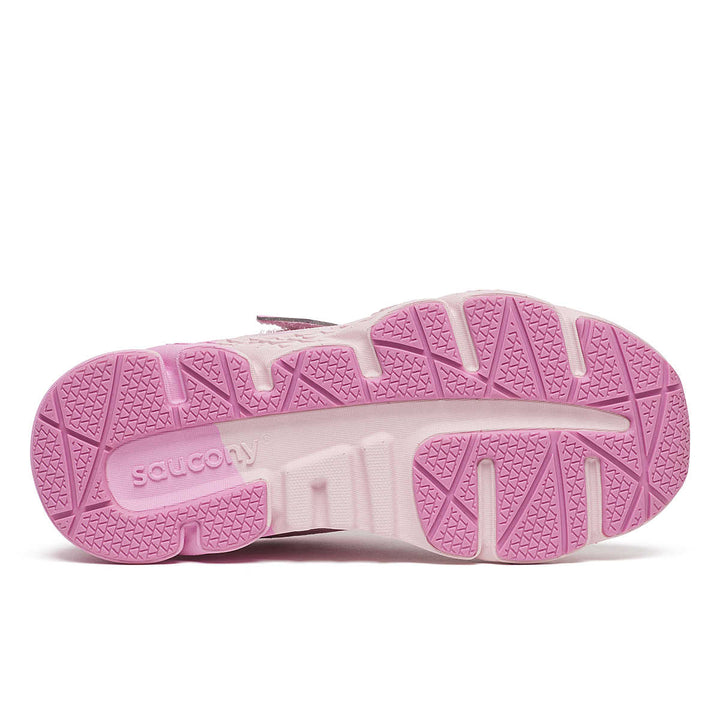 Saucony Kid&