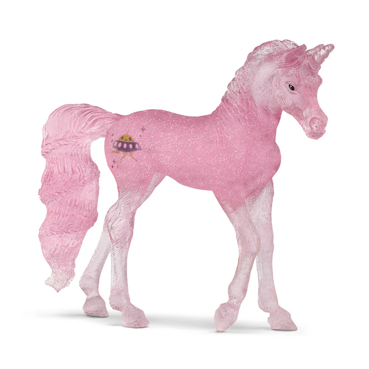 Schleich Alien Unicorn