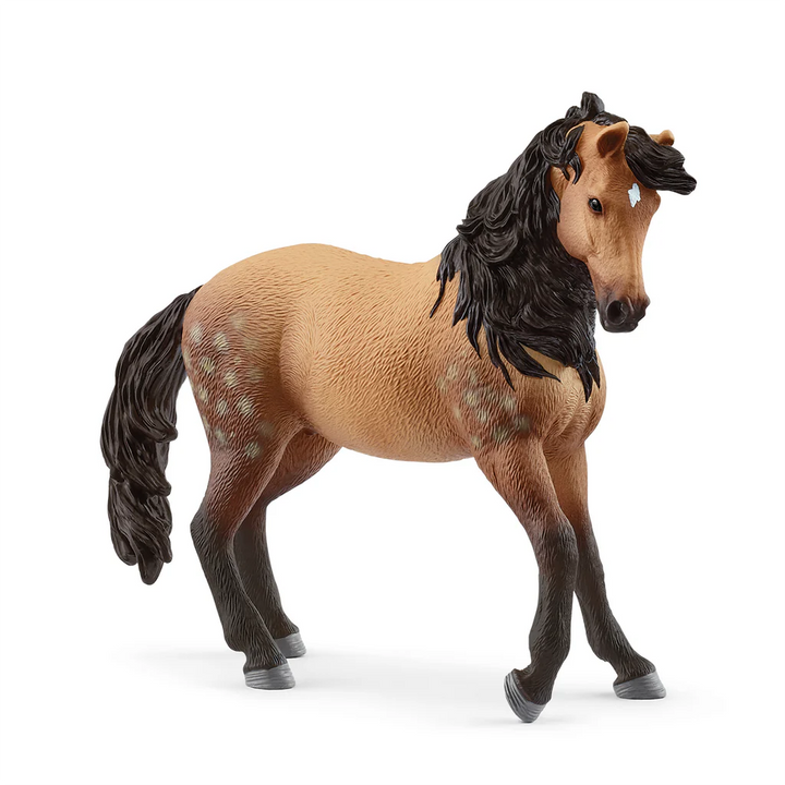 Schleich Andalusian Mare (Brown)