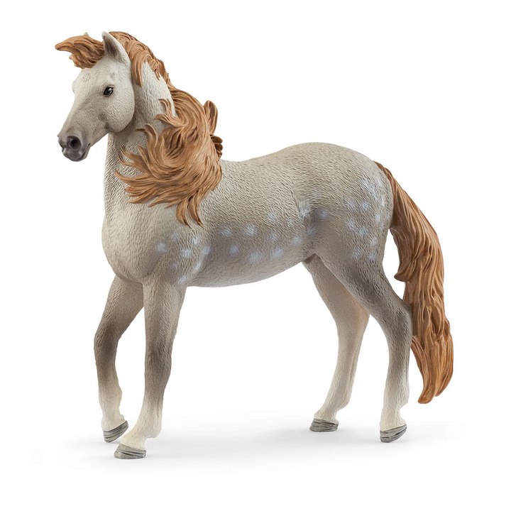 Schleich Andalusian Stallion (Grey)