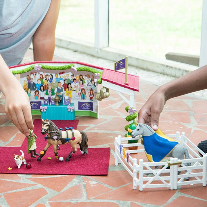 Schleich Big Horse Show
