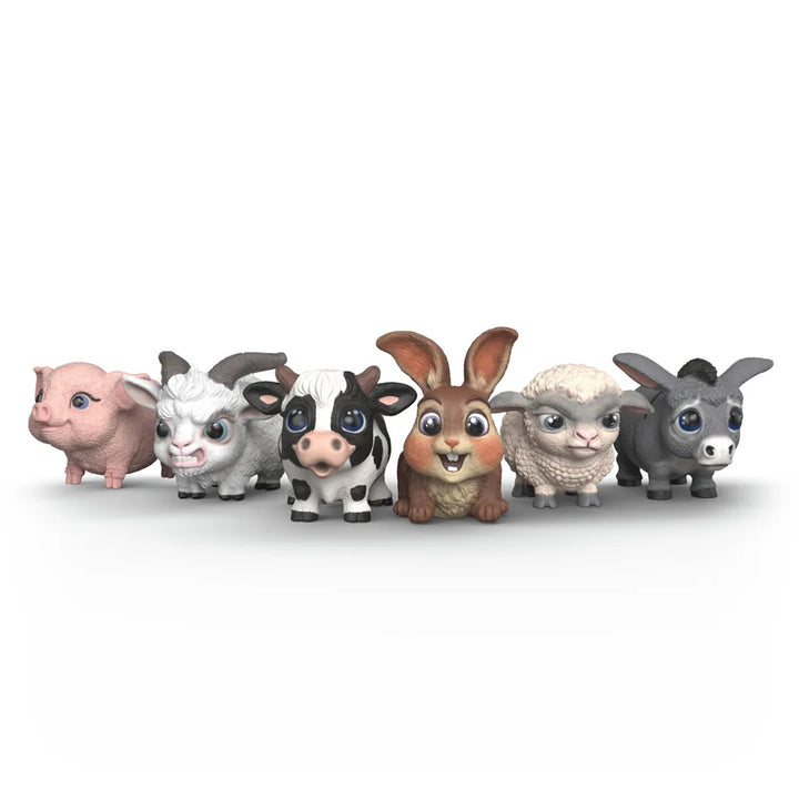 Schleich Blind Bag (Mini Mates Series 1)