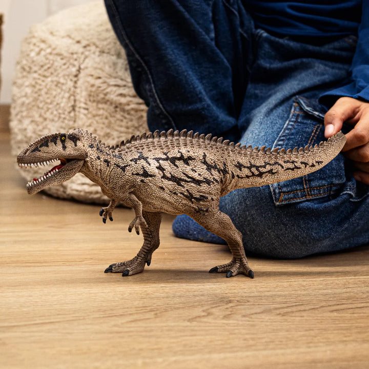 Schleich Carcharodontosaurus