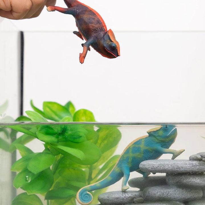 Schleich Chameleon