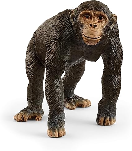 Schleich Chimpanzee