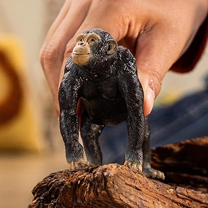 Schleich Chimpanzee