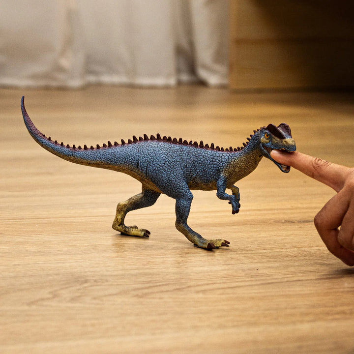 Schleich Dilophosaurus