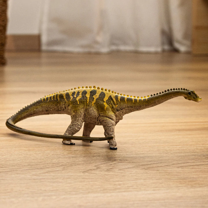 Schleich Diplodocus