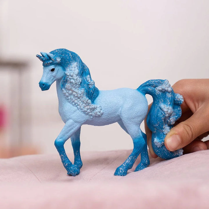 Schleich Elementa Water Unicorn Mare