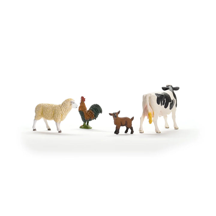 Schleich Farm World Farm Starter Set