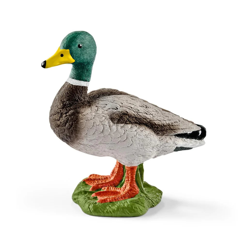 Schleich Fowls &amp; Friends