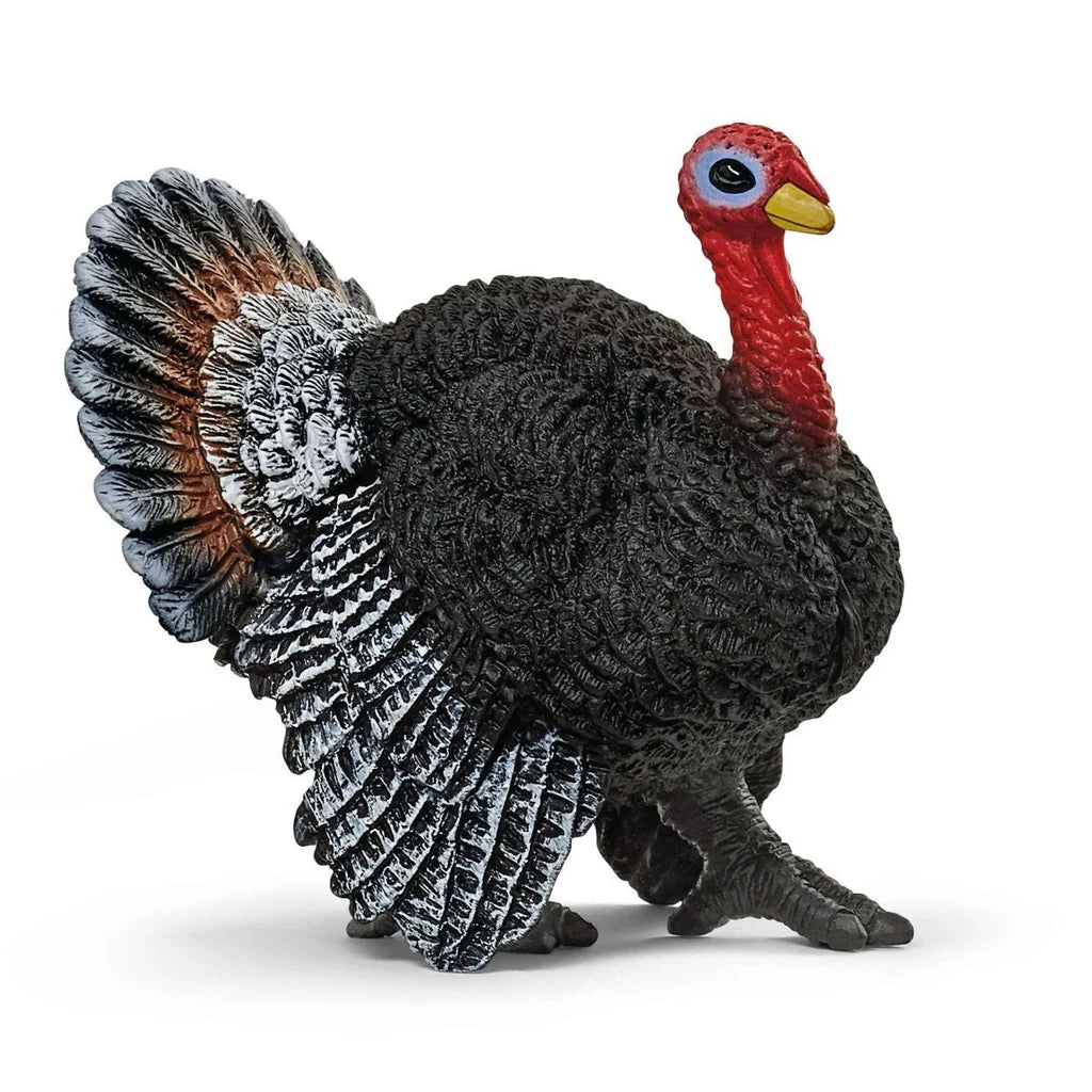 Schleich Fowls &amp; Friends