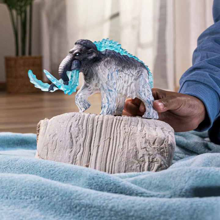 Schleich Frost Mammoth