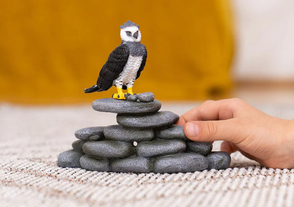 Schleich Harpy Eagle