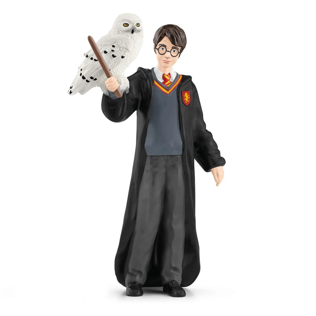 Schleich Harry and Hedwig