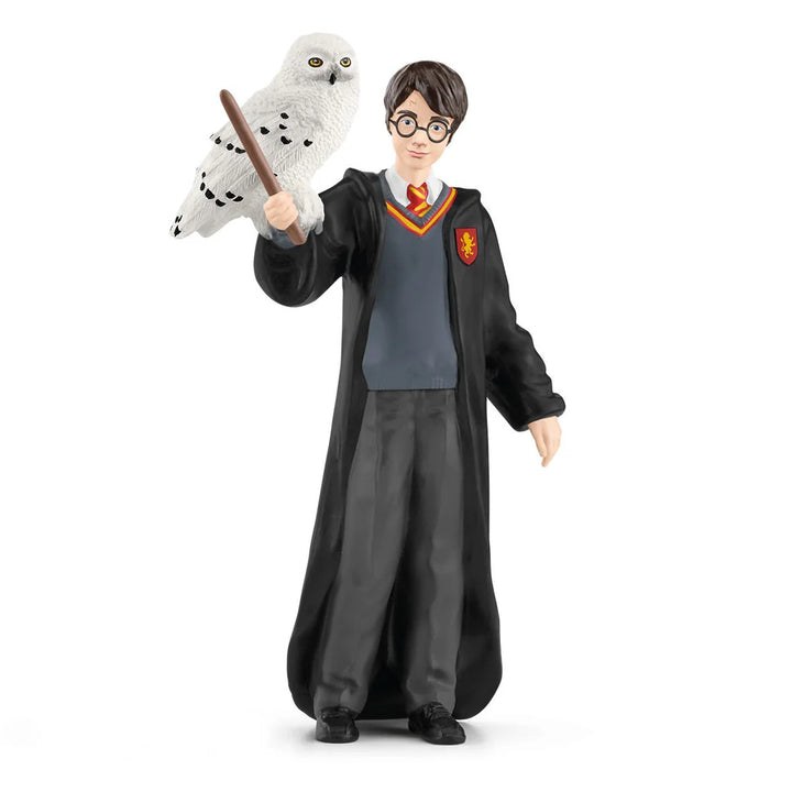Schleich Harry and Hedwig