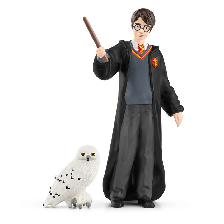 Schleich Harry and Hedwig