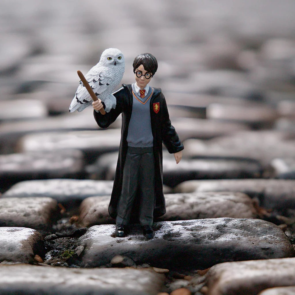 Schleich Harry and Hedwig