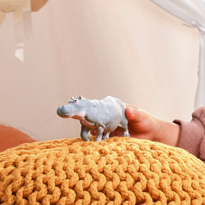 Schleich Hippopotamus
