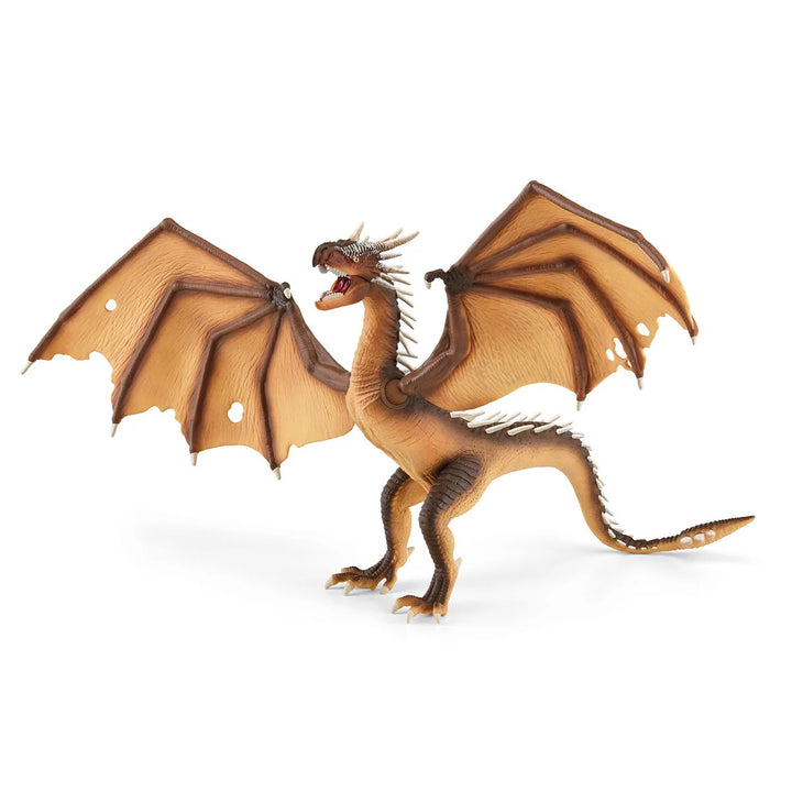 Schleich Hungarian Horntail