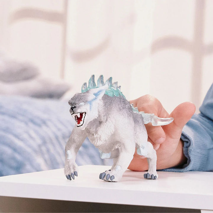 Schleich Ice Lynx
