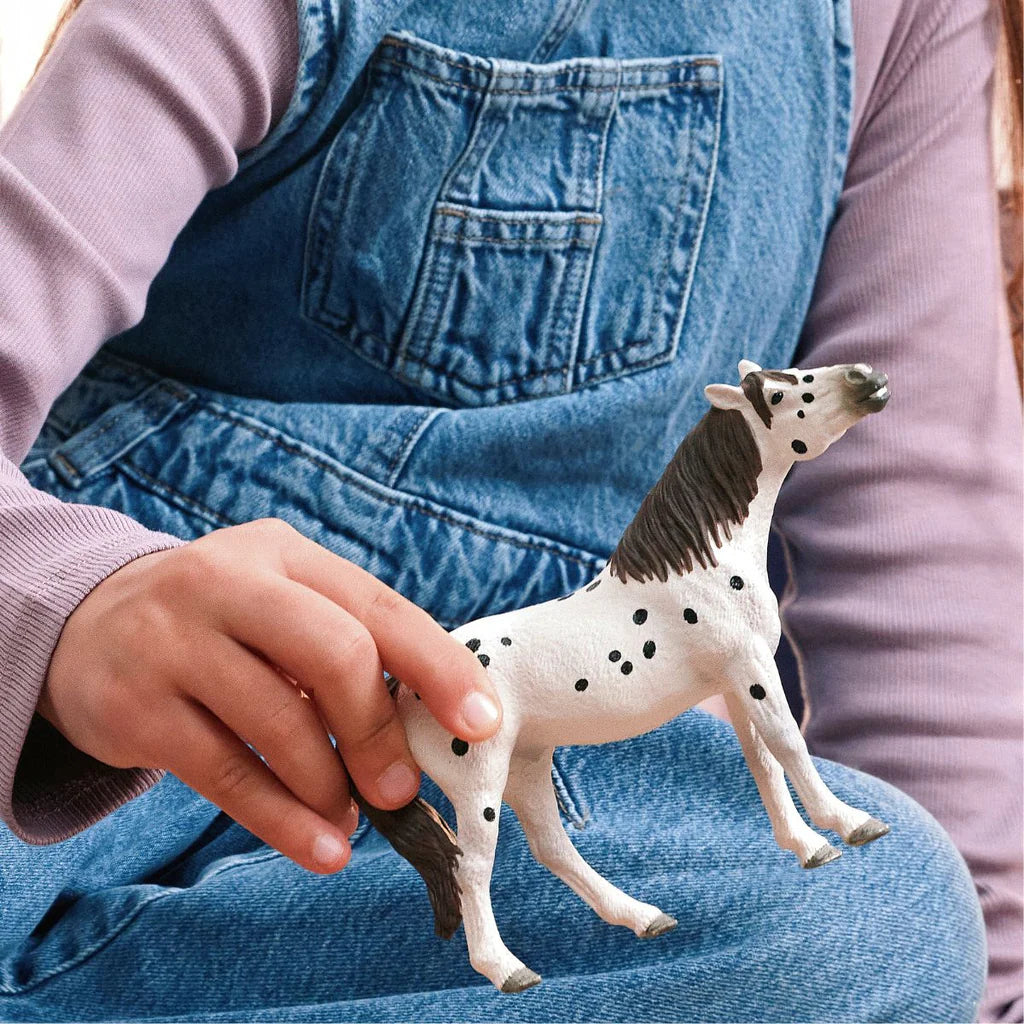 Schleich Knabstrupper Gelding