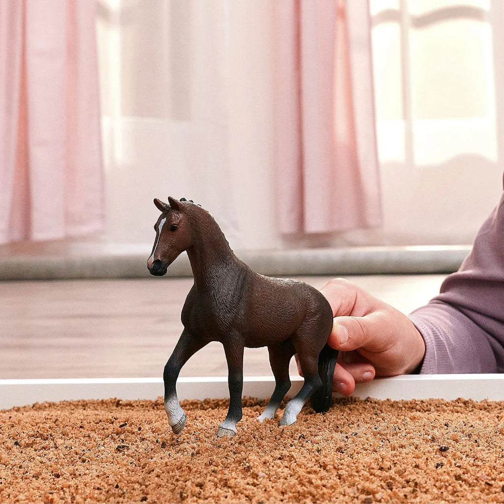 Schleich KWPN Gelding