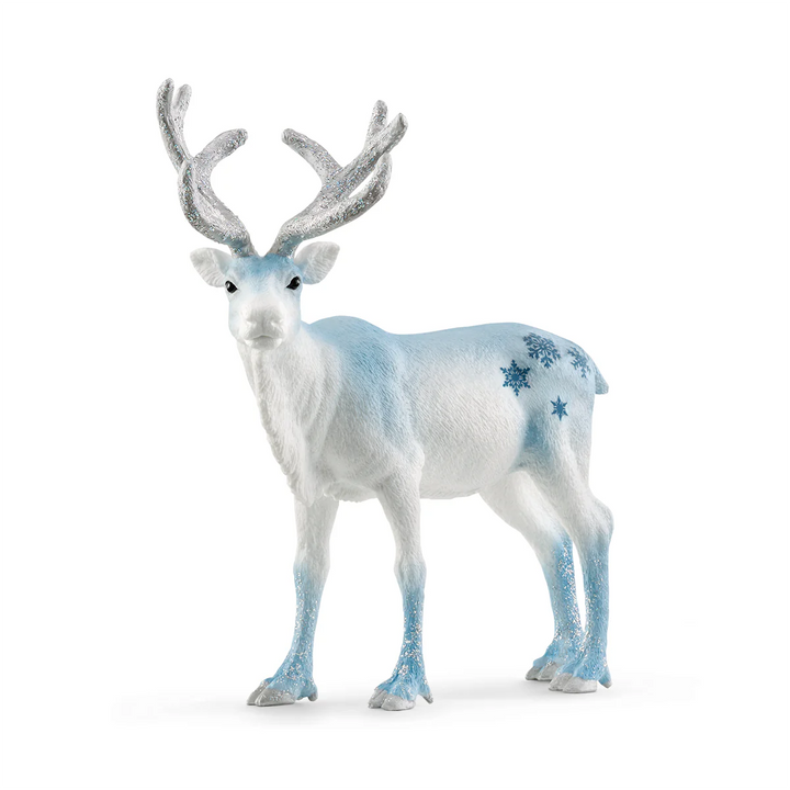 Schleich Limited Edition Holiday Reindeer 2024 (Frosty)
