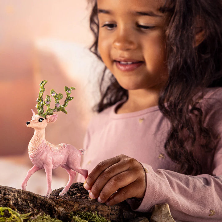 Schleich Magical Glam Deer