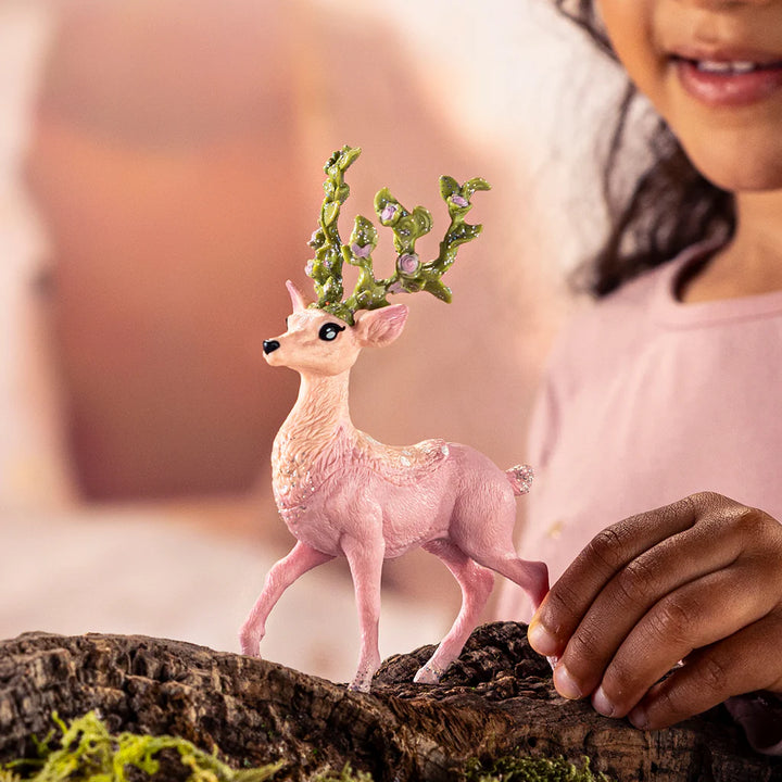 Schleich Magical Glam Deer