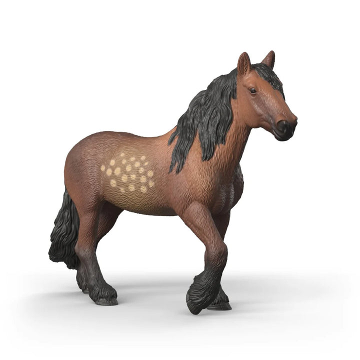 Schleich North Swedish Cold Blooded Mare