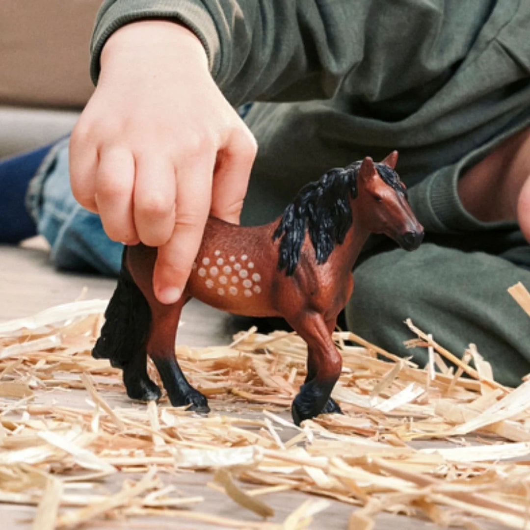 Schleich North Swedish Cold Blooded Mare