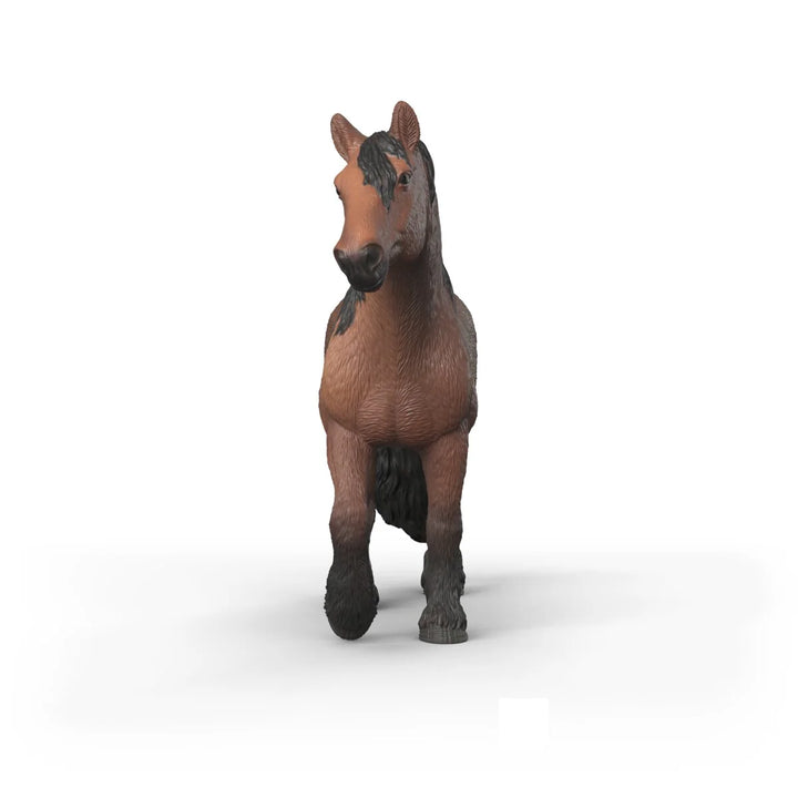 Schleich North Swedish Cold Blooded Mare