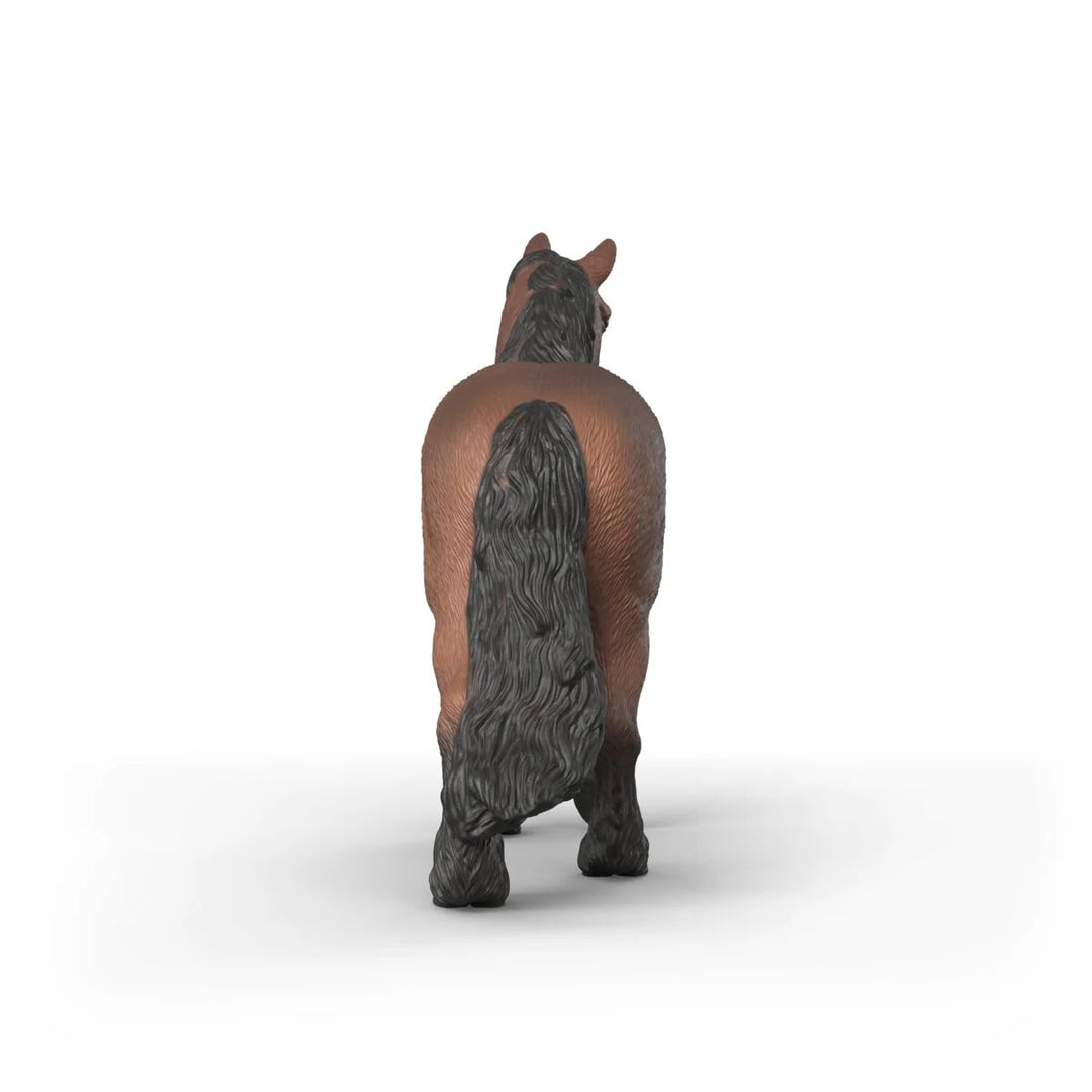 Schleich North Swedish Cold Blooded Mare