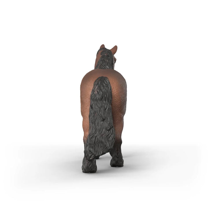 Schleich North Swedish Cold Blooded Mare