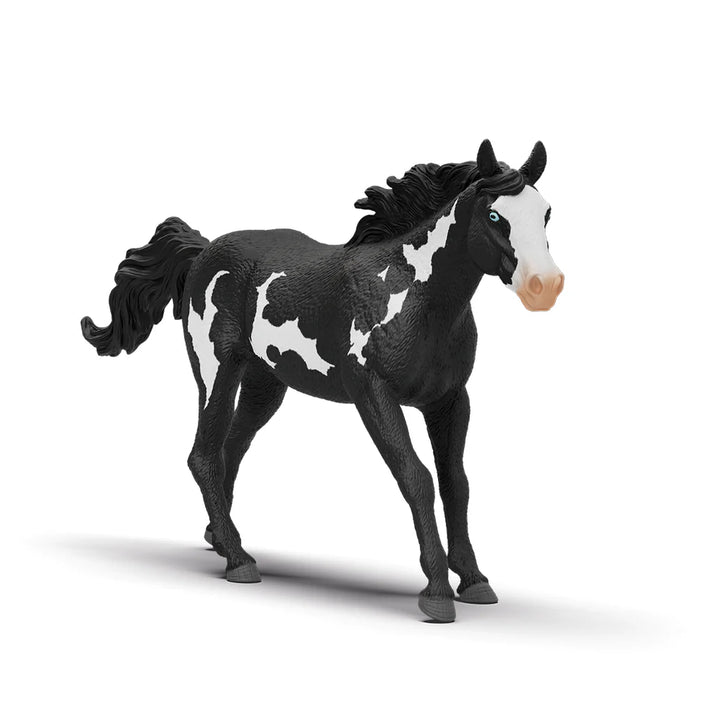 Schleich Paint Horse Gelding (Piebald)