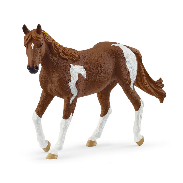 Schleich Paint Horse Mare (Brown)