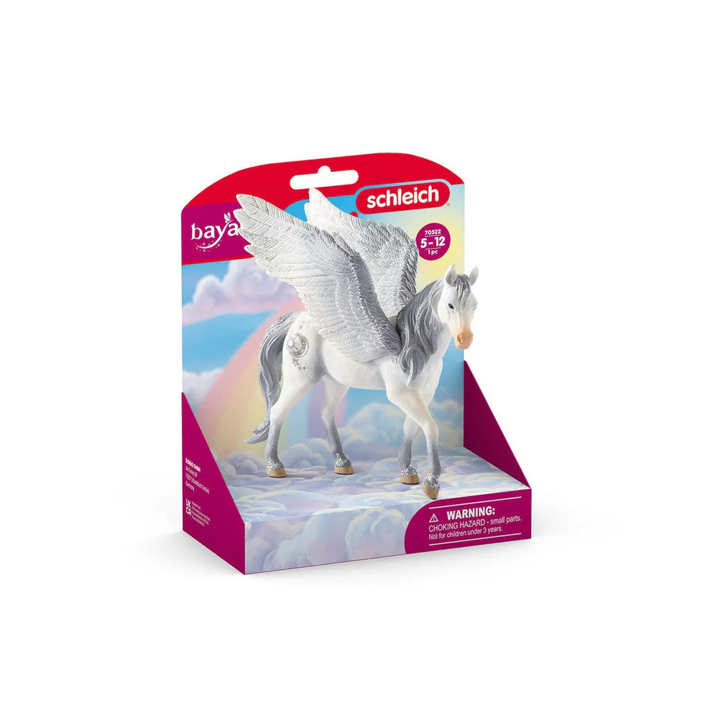Schleich Pegasus