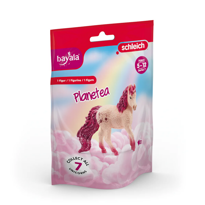 Schleich Planetea Unicorn