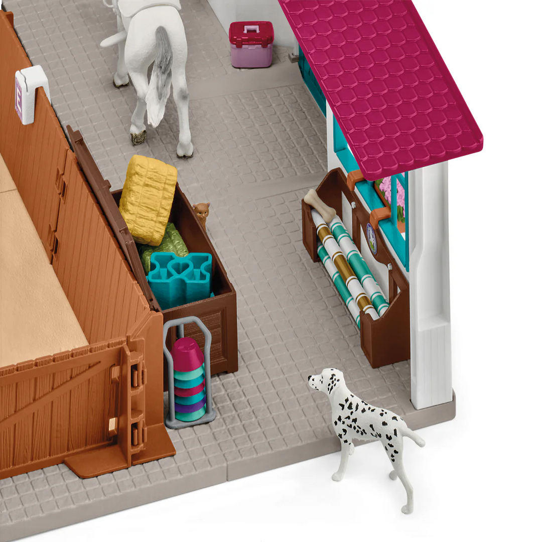 Schleich Riding Arena Peppertree