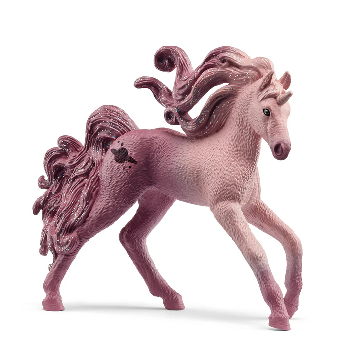 Schleich Saturnia Unicorn