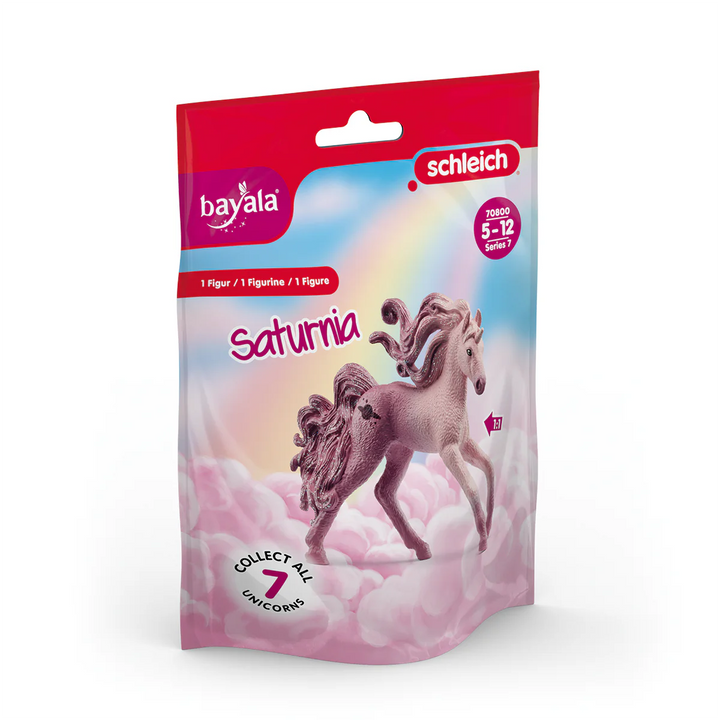Schleich Saturnia Unicorn